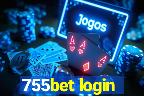 755bet login